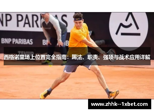 西格诺里场上位置完全指南：踢法、职责、强项与战术应用详解