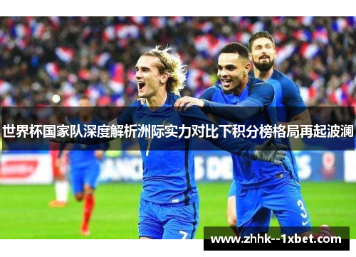 世界杯国家队深度解析洲际实力对比下积分榜格局再起波澜 世界杯国家队深度解析洲际实力对比下积分榜格局再起波澜